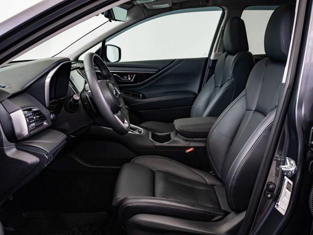 used 2025 Subaru Outback car, priced at $40,598
