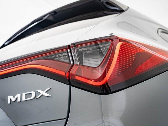 new 2025 Acura MDX car, priced at $68,145