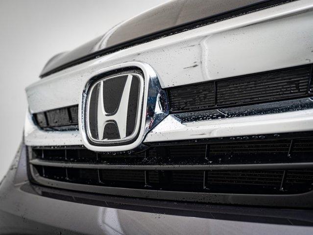 used 2022 Honda Pilot car, priced at $36,498