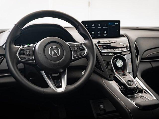 used 2025 Acura RDX car, priced at $45,998