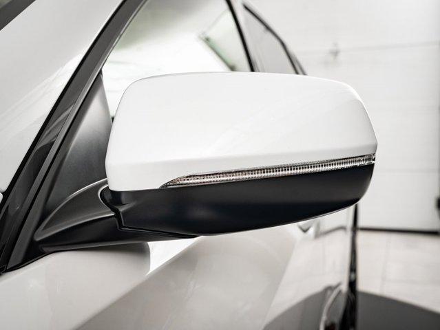 used 2025 Acura RDX car, priced at $45,998
