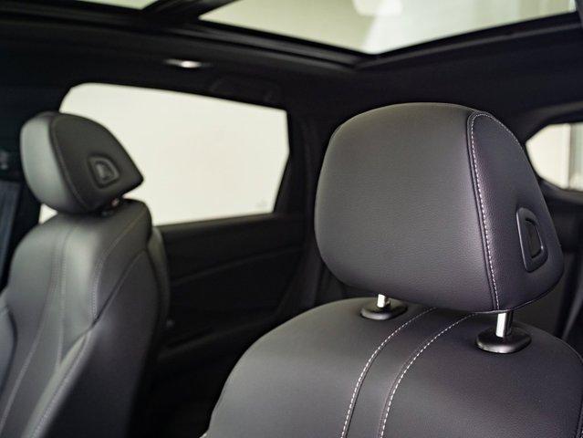 used 2025 Acura RDX car, priced at $45,998