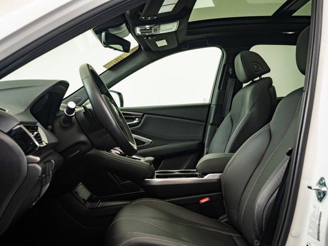 used 2025 Acura RDX car, priced at $45,998