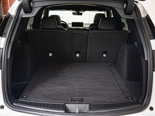 used 2025 Acura RDX car, priced at $45,998