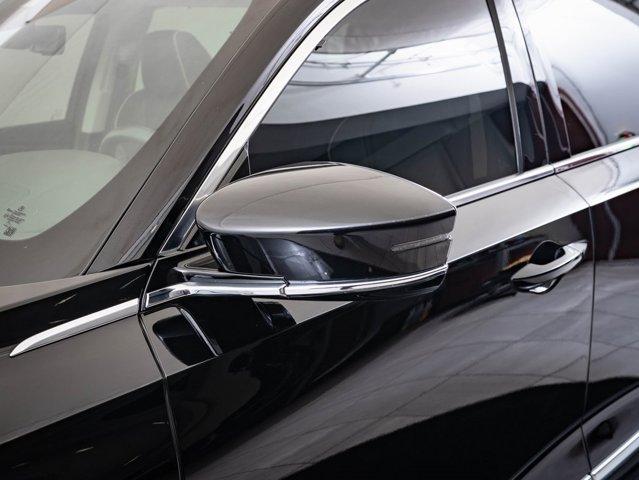 used 2023 Acura MDX car, priced at $40,798