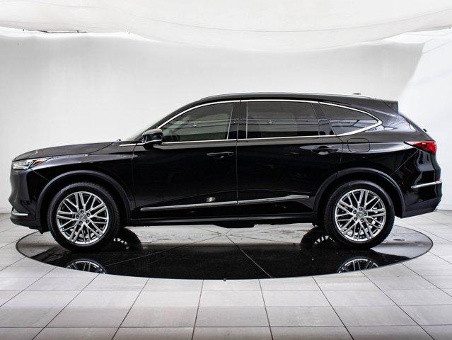 used 2023 Acura MDX car, priced at $40,798