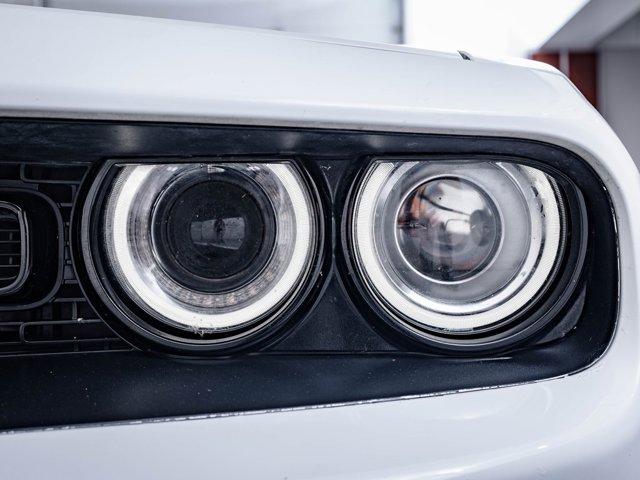 used 2017 Dodge Challenger car, priced at $24,298