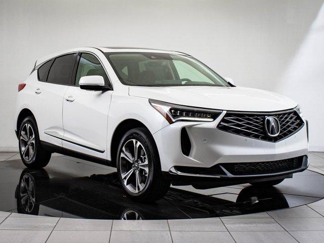 new 2025 Acura RDX car, priced at $48,265