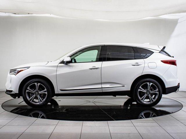 new 2025 Acura RDX car, priced at $48,265