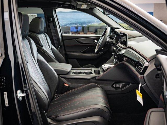 new 2026 Acura MDX car, priced at $74,500