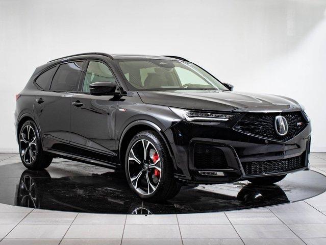 new 2026 Acura MDX car, priced at $74,500