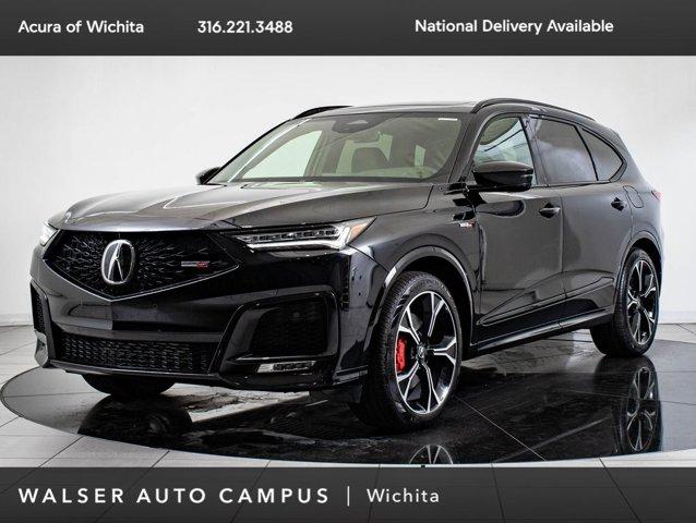 new 2026 Acura MDX car, priced at $74,500