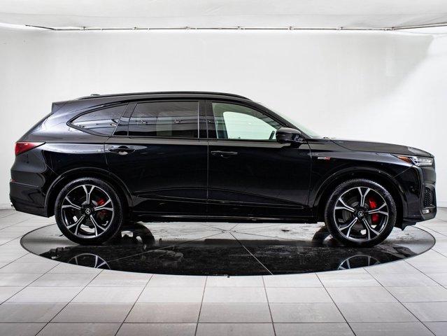 new 2026 Acura MDX car, priced at $74,500