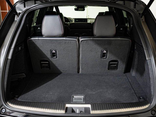 new 2026 Acura MDX car, priced at $74,500