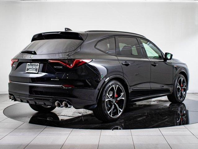 new 2026 Acura MDX car, priced at $74,500