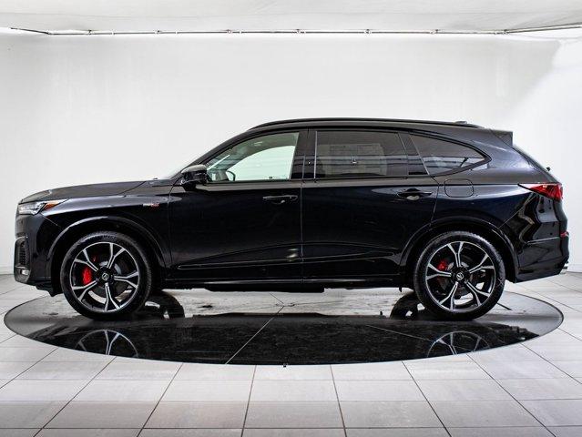 new 2026 Acura MDX car, priced at $74,500
