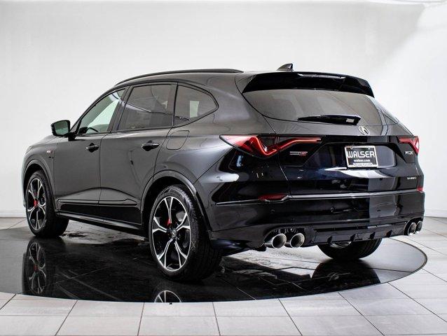 new 2026 Acura MDX car, priced at $74,500
