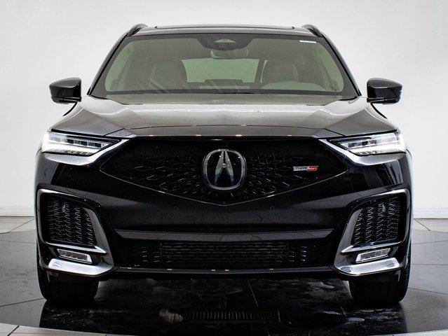 new 2026 Acura MDX car, priced at $74,500