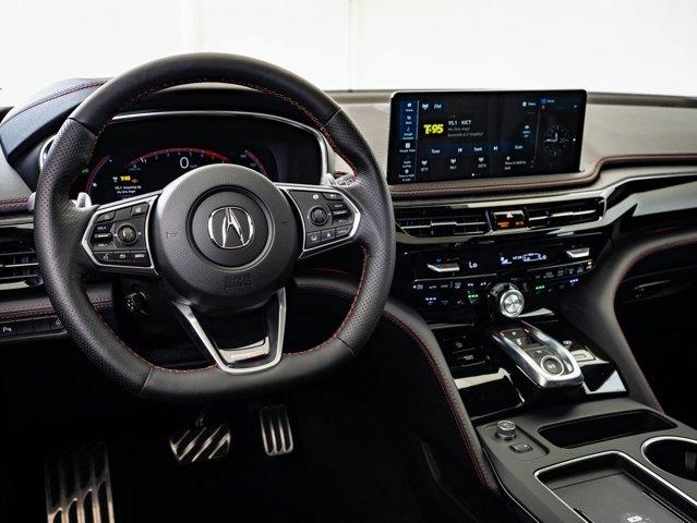 new 2026 Acura MDX car, priced at $74,500