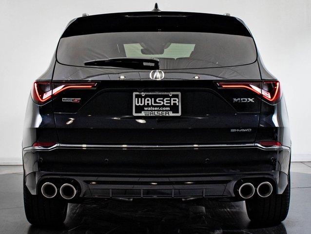 new 2026 Acura MDX car, priced at $74,500