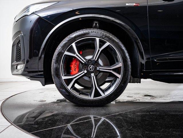 new 2026 Acura MDX car, priced at $74,500