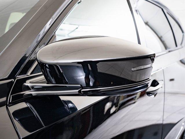 new 2026 Acura MDX car, priced at $74,500