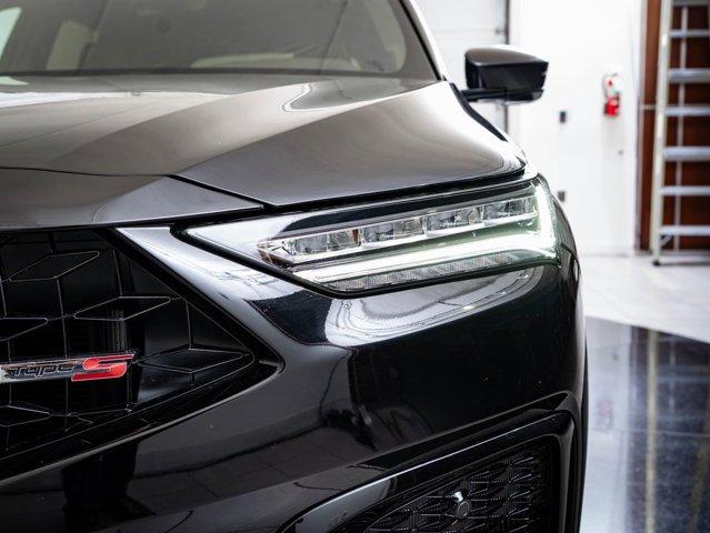 new 2026 Acura MDX car, priced at $74,500