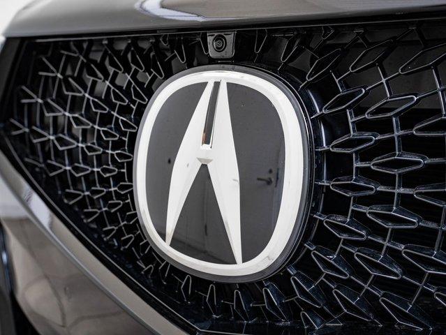 new 2026 Acura MDX car, priced at $74,500