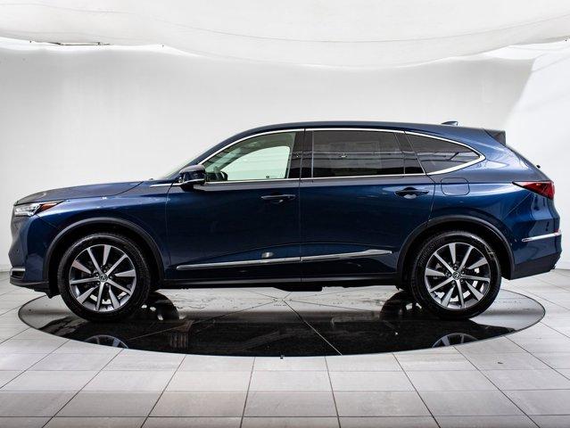 new 2026 Acura MDX car, priced at $58,950