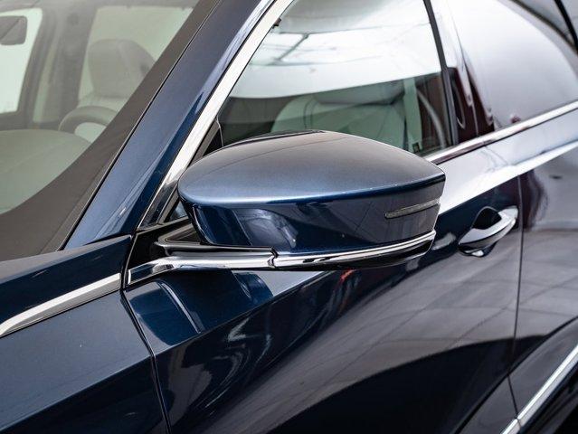 new 2026 Acura MDX car, priced at $58,950