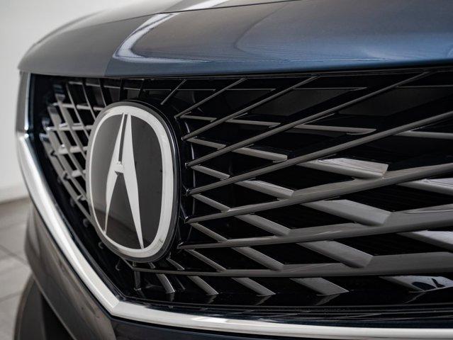 new 2026 Acura MDX car, priced at $58,950