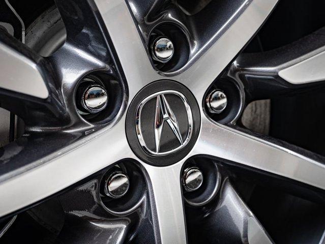 new 2026 Acura MDX car, priced at $58,950