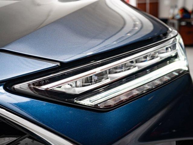 new 2026 Acura MDX car, priced at $58,950