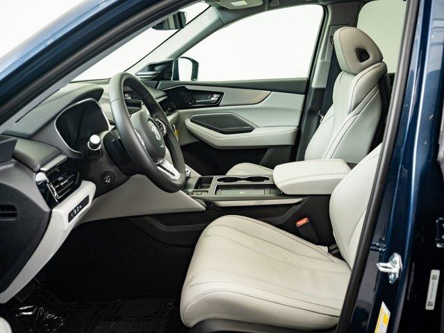 new 2026 Acura MDX car, priced at $58,950