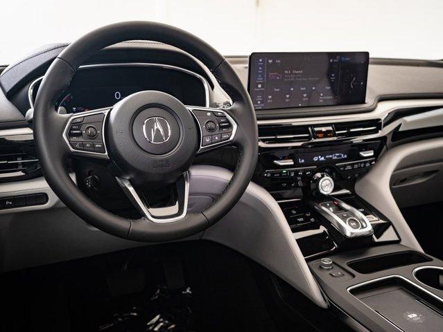 new 2026 Acura MDX car, priced at $58,950