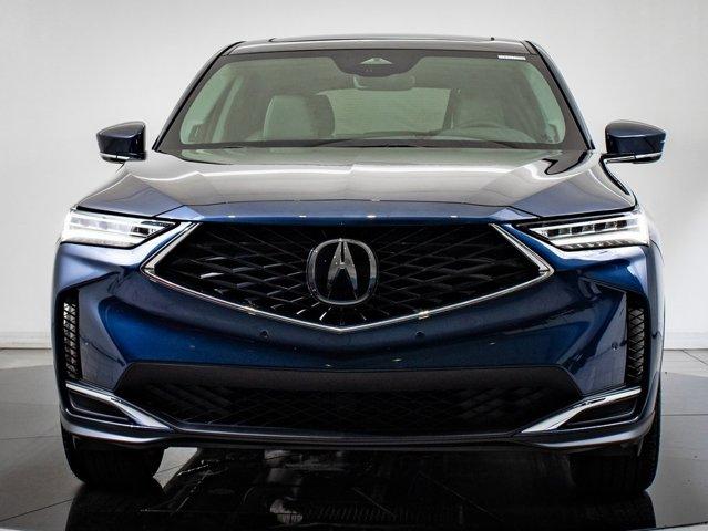 new 2026 Acura MDX car, priced at $58,950