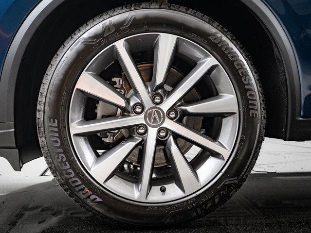 new 2026 Acura MDX car, priced at $58,950