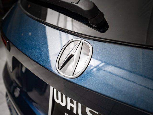 new 2026 Acura MDX car, priced at $58,950
