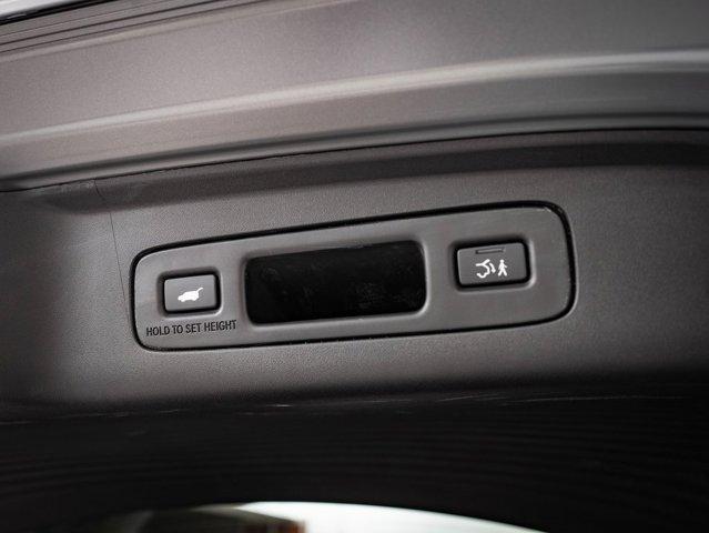 new 2025 Acura ADX car, priced at $45,495