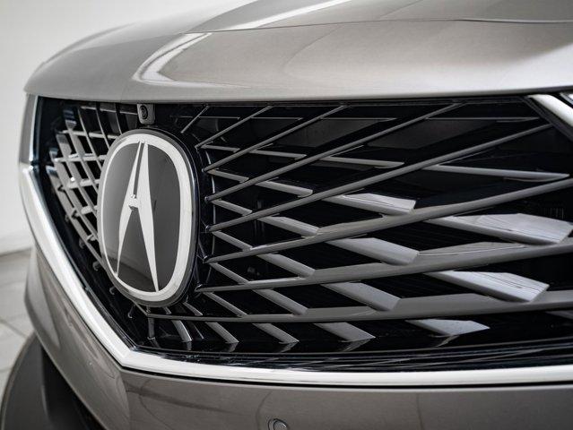 new 2026 Acura MDX car, priced at $66,250