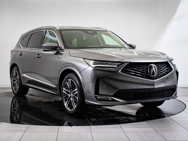 new 2026 Acura MDX car, priced at $66,250
