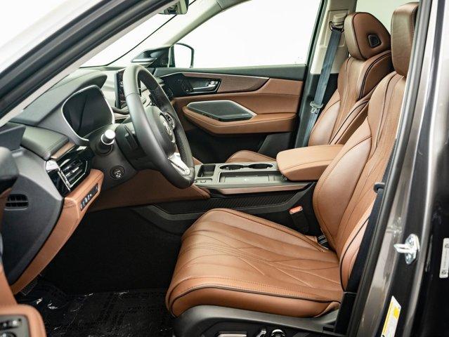 new 2026 Acura MDX car, priced at $66,250