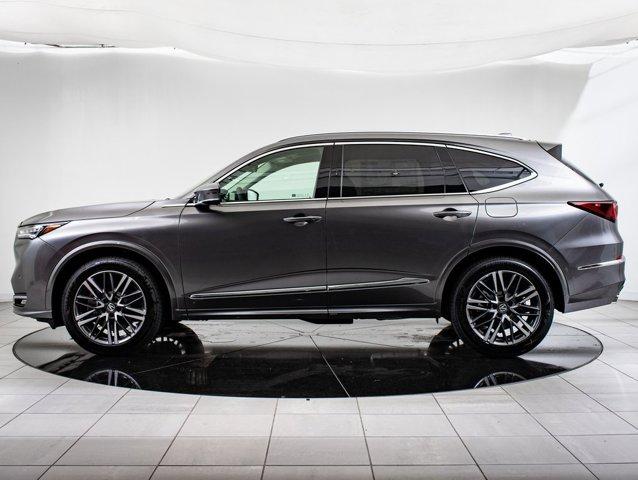 new 2026 Acura MDX car, priced at $66,250