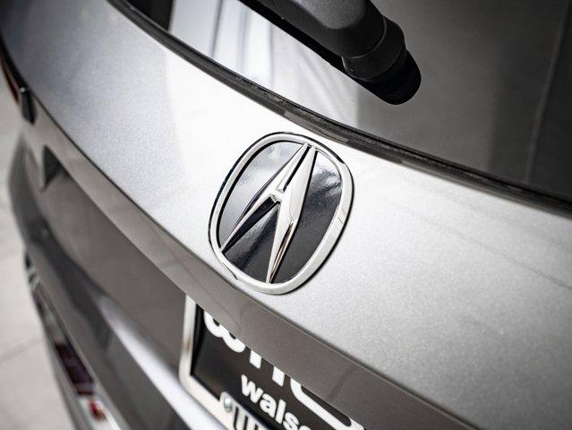 new 2026 Acura MDX car, priced at $66,250