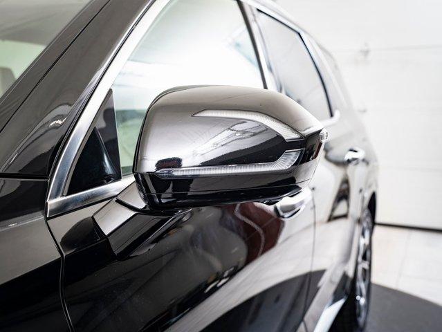 used 2021 Hyundai Palisade car, priced at $30,998