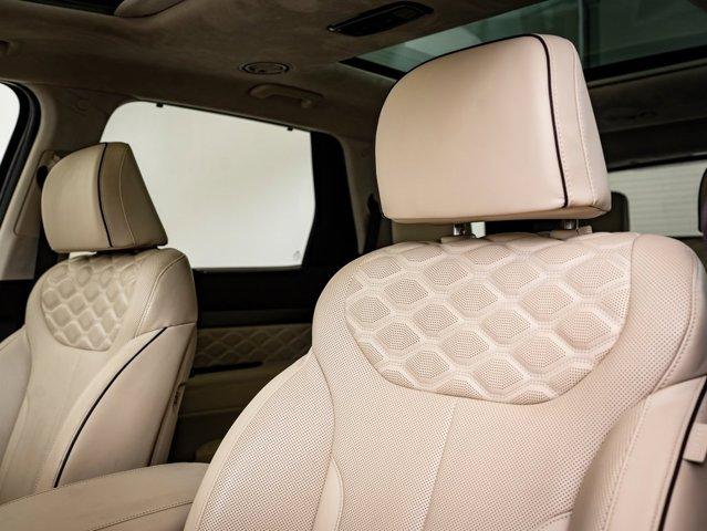used 2021 Hyundai Palisade car, priced at $30,998