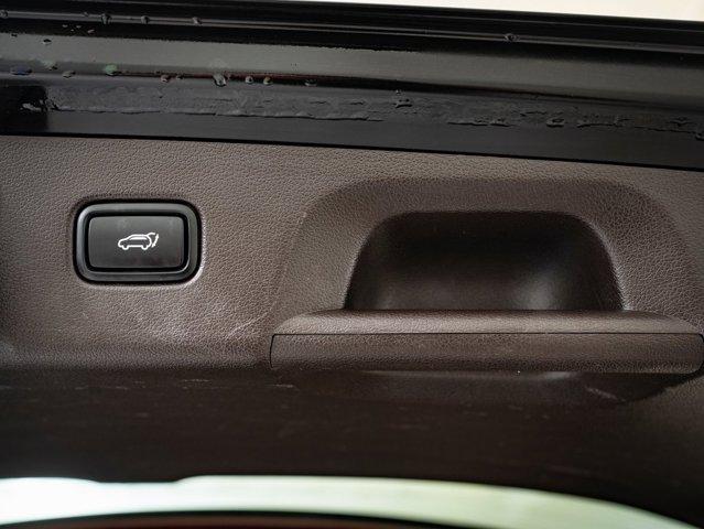 used 2021 Hyundai Palisade car, priced at $30,998