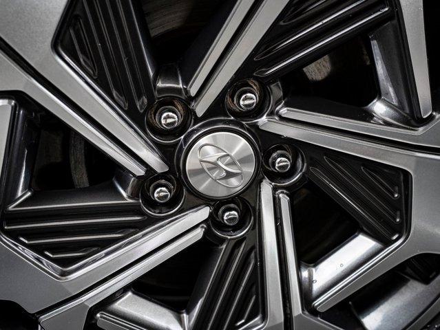 used 2021 Hyundai Palisade car, priced at $30,998