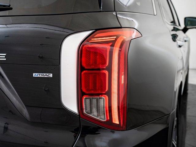 used 2021 Hyundai Palisade car, priced at $30,998