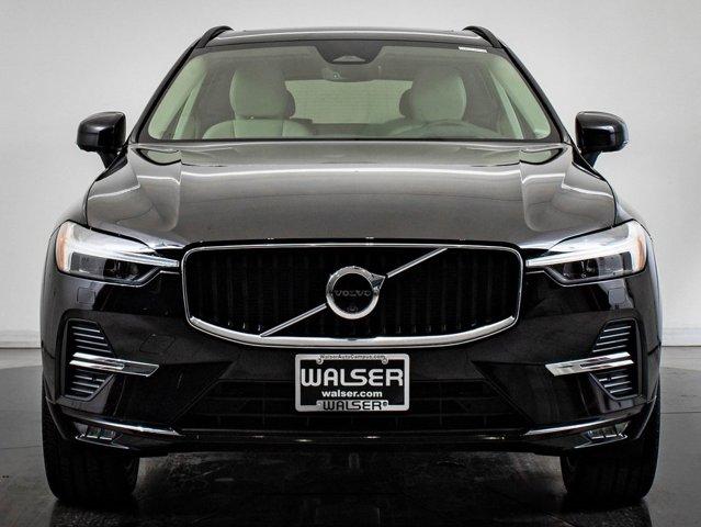 used 2022 Volvo XC60 car, priced at $34,998